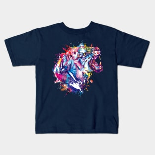 tiger Kids T-Shirt